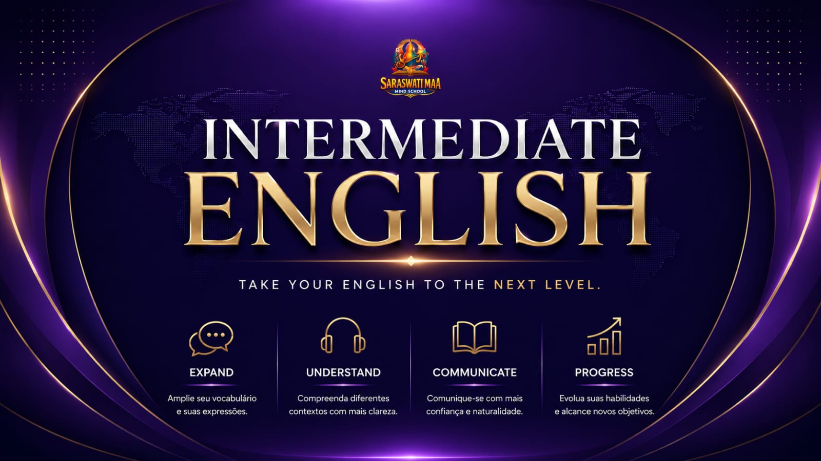 Intermediate English